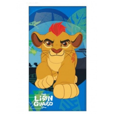Theonoi - Asciugamano per Bambini, per Sauna, Spiaggia, Doccia, Asciugamano a Scelta: Lion King Super Wings Dragons Nemo Mada