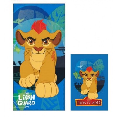 Telo mare Il Re Leone - The Lion Guard
