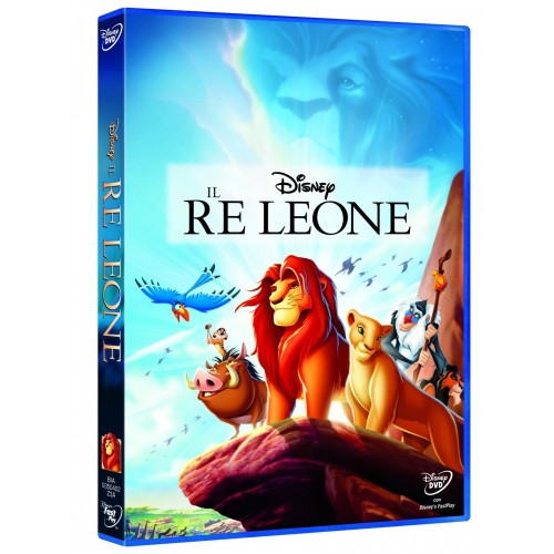 Il Re Leone