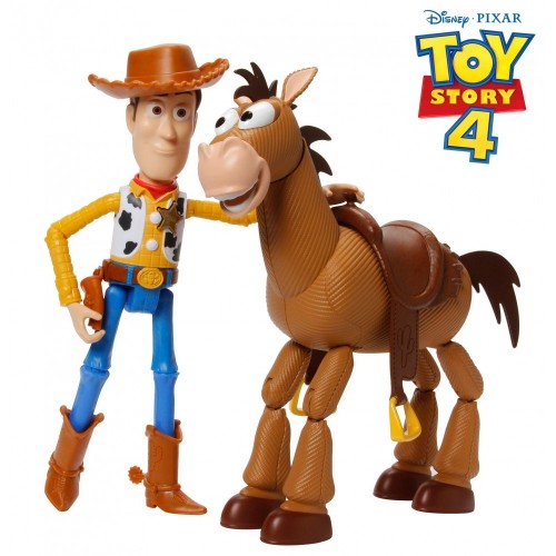 Modellino Toy Story 4
