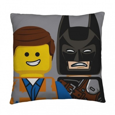 Cuscino Lego Batman Movie