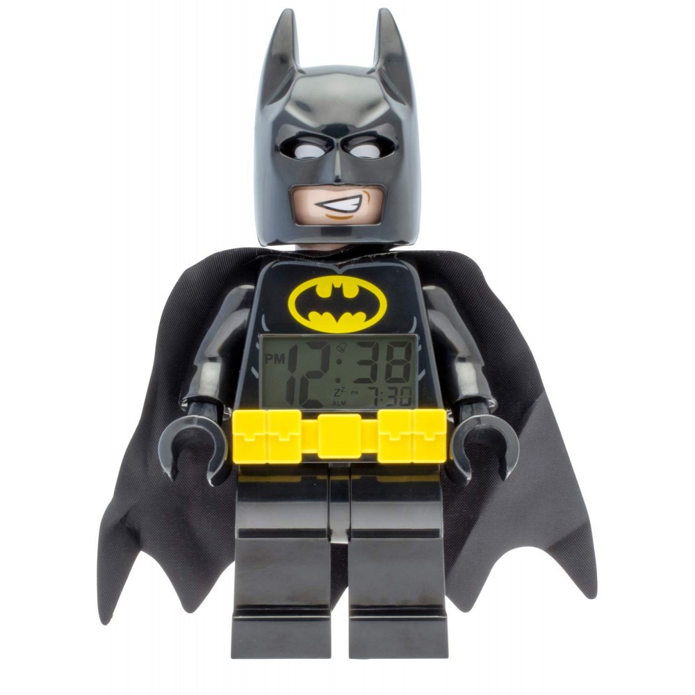 Sveglia LEGO Batman Movie