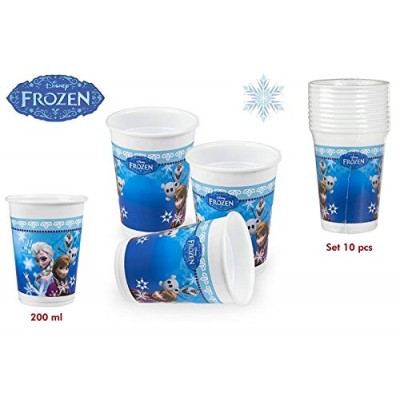 Bicchieri Frozen