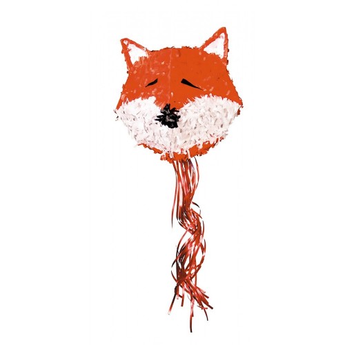 Pignatta volpe - Fox