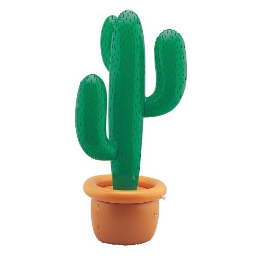 Palloncino Cactus Gonfiabile