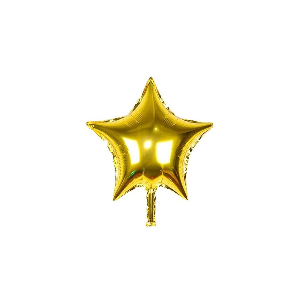 5 foil stella oro