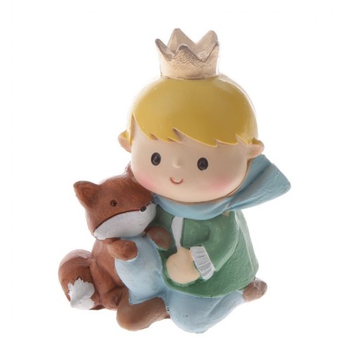 piccolo principe peluche