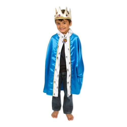 Costume Piccolo Principe per bambini