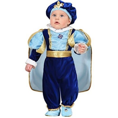 Costume neonato Piccolo Principe