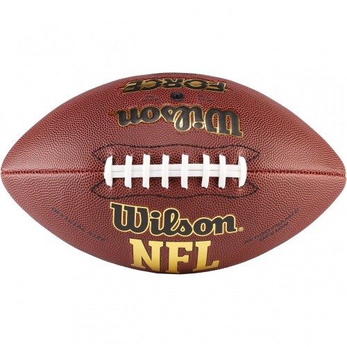 Palla ovale da football americano, NFL Force, Wilson