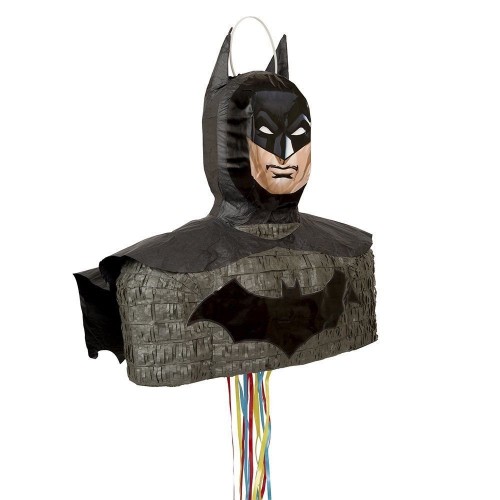 Pignatta Batman, Uomo Pipistrello, per feste