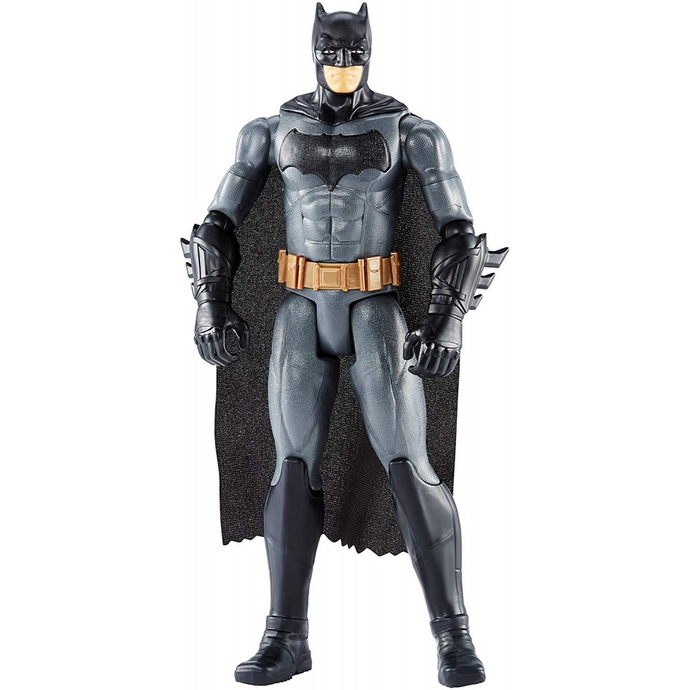 Action figure Batman, idea regalo, giocattolo DC COMICS