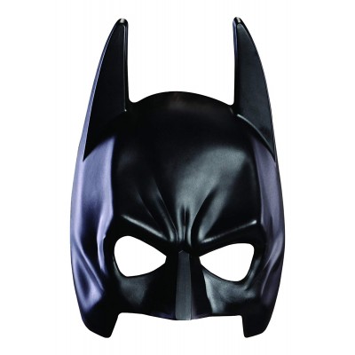 Maschera Batman per adulti, prodotto originale