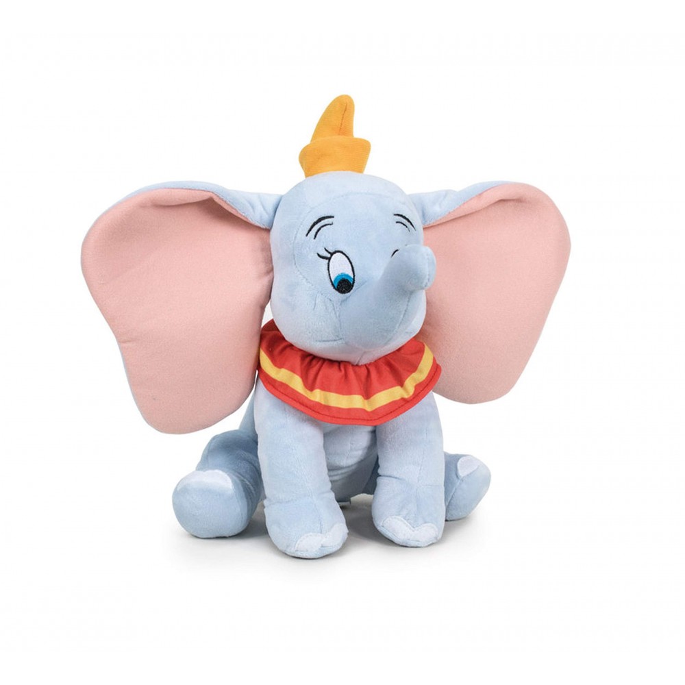 Peluche Dumbo Playmobil originale