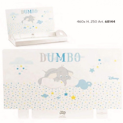 Vassoio Porta bomboniere Dumbo Disney