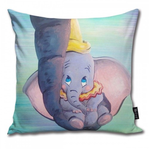 Federa per Cuscino tema Dumbo