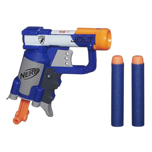 Pistola giocattolo N-Strike Elite Jolt Nerf