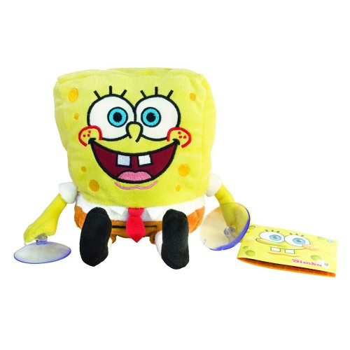 peluche spongebob