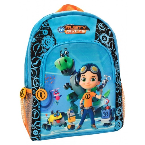 Zaino per bambini Rusty Rivets