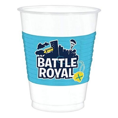 Bicchieri Battle Royal" - Fortnite